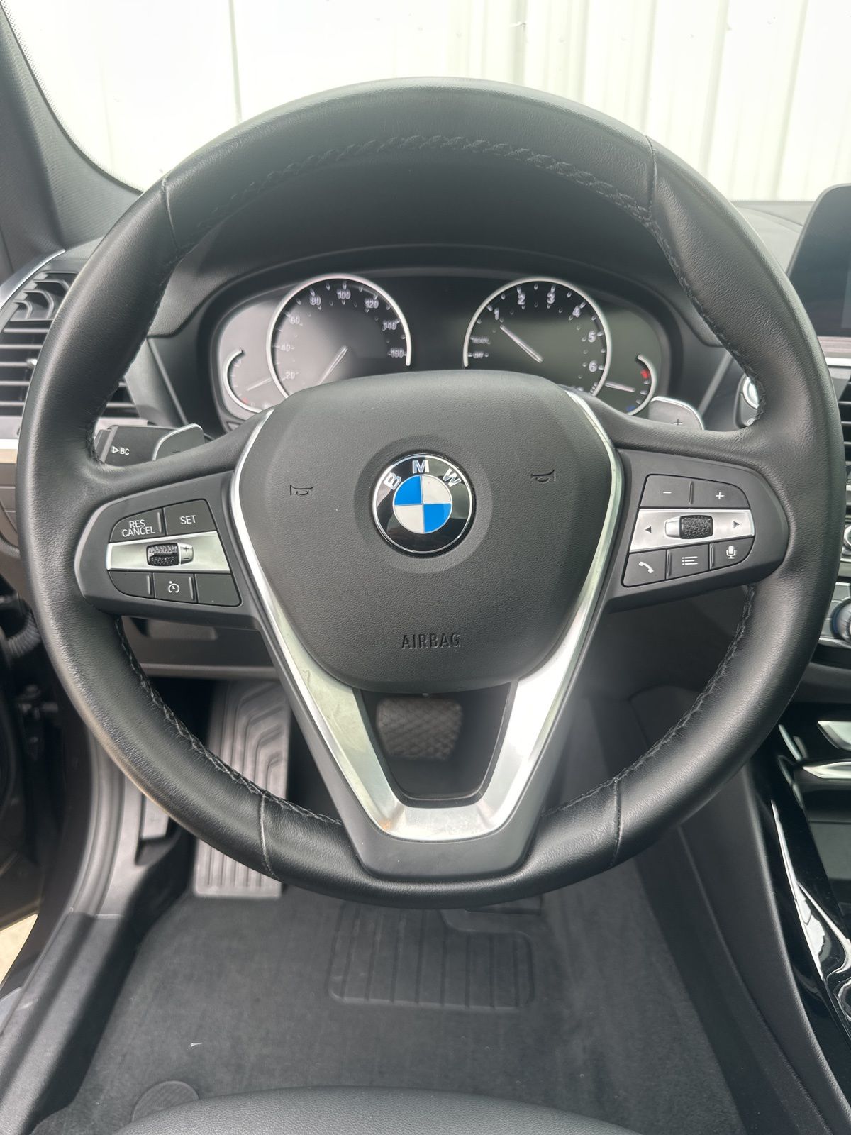 Used Car 2021 Bmw X3  Xdrive30i For Sale Under $25,000 In Austin, Texas