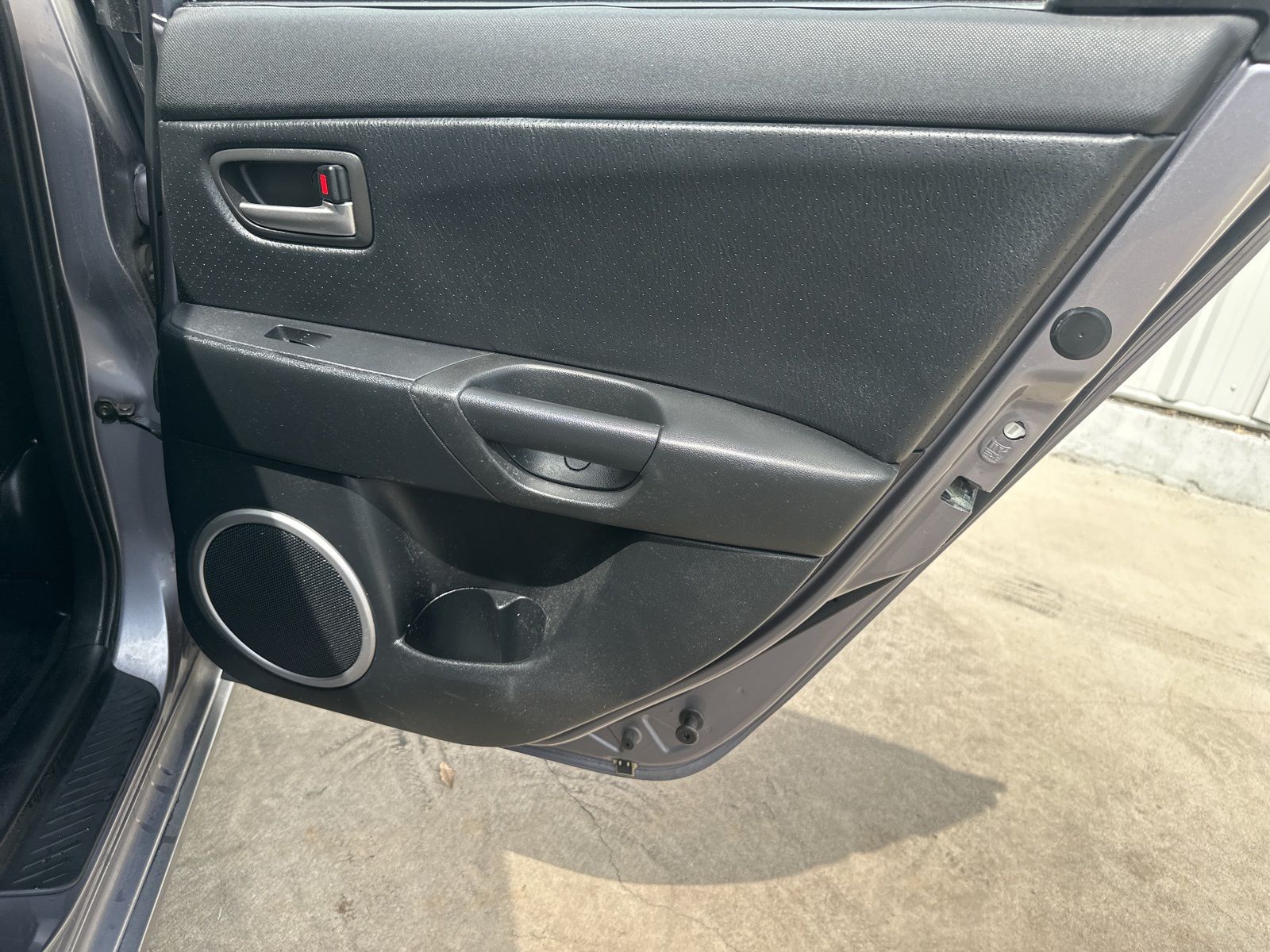 Used Car 2004 Mazda Mazda3  S For Sale Under $10,000 In Austin, Texas