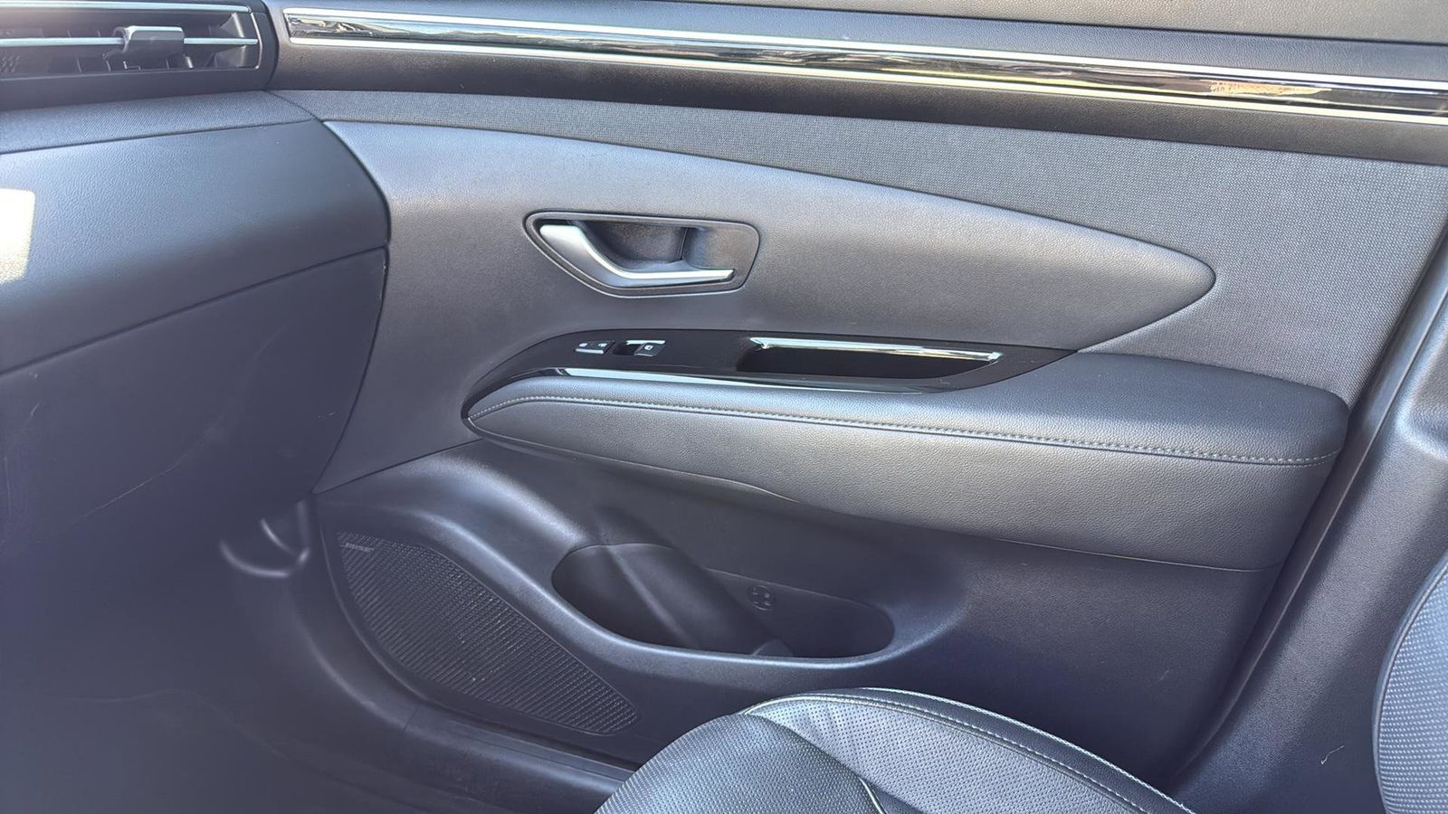 Used Car 2022 Hyundai Santa Cruz  Limited For Sale Under $25,000 In Austin, Texas