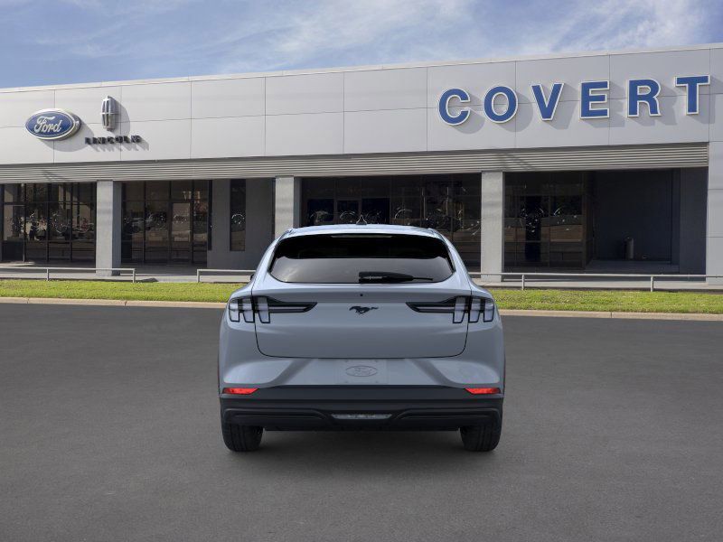 New Car 2025 Ford Mustang Mach-e  Select For Sale Under $40,000 In Austin, Texas