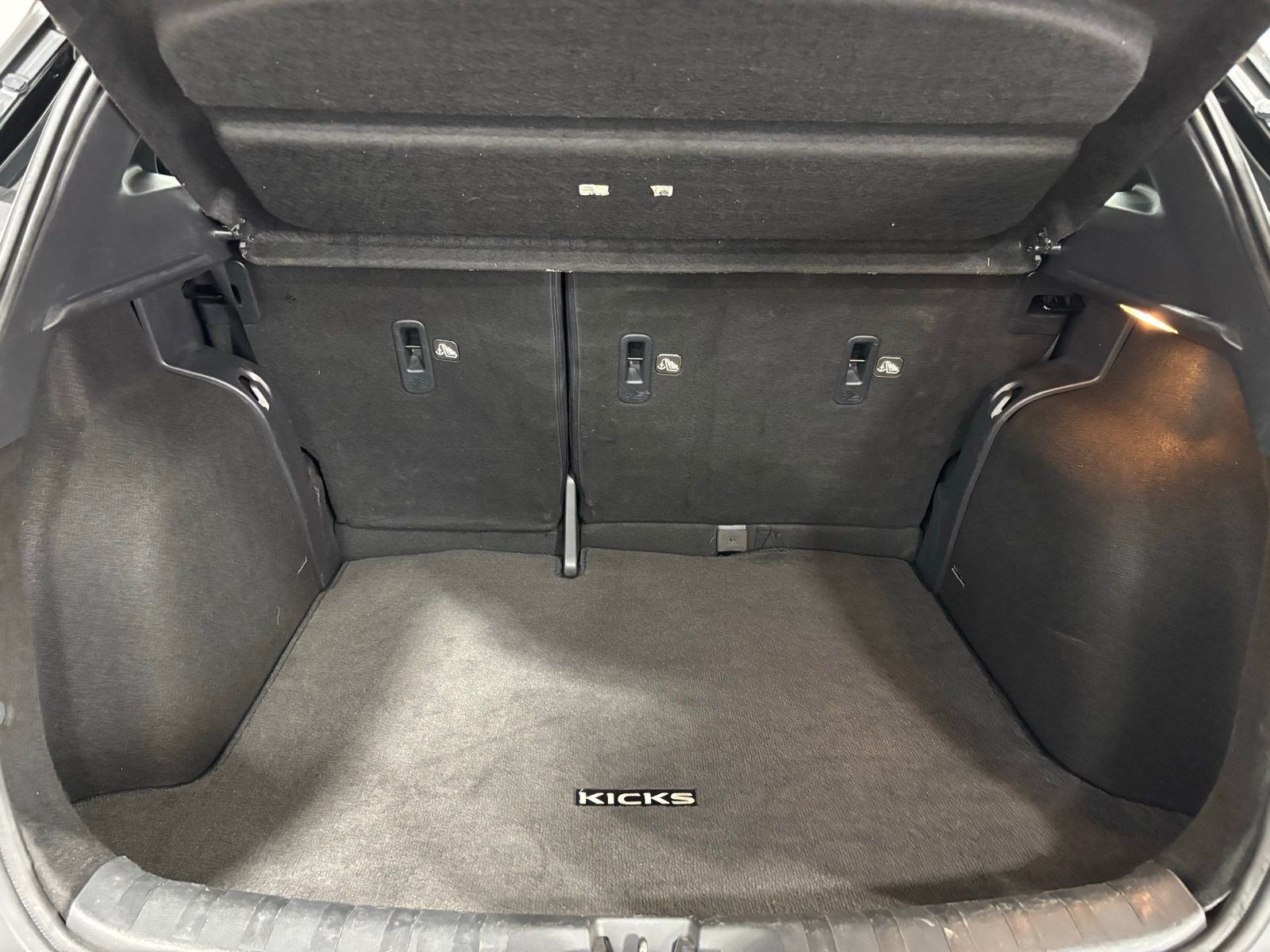 Used Car 2019 Nissan Kicks  Sv For Sale Under $15,000 In Austin, Texas