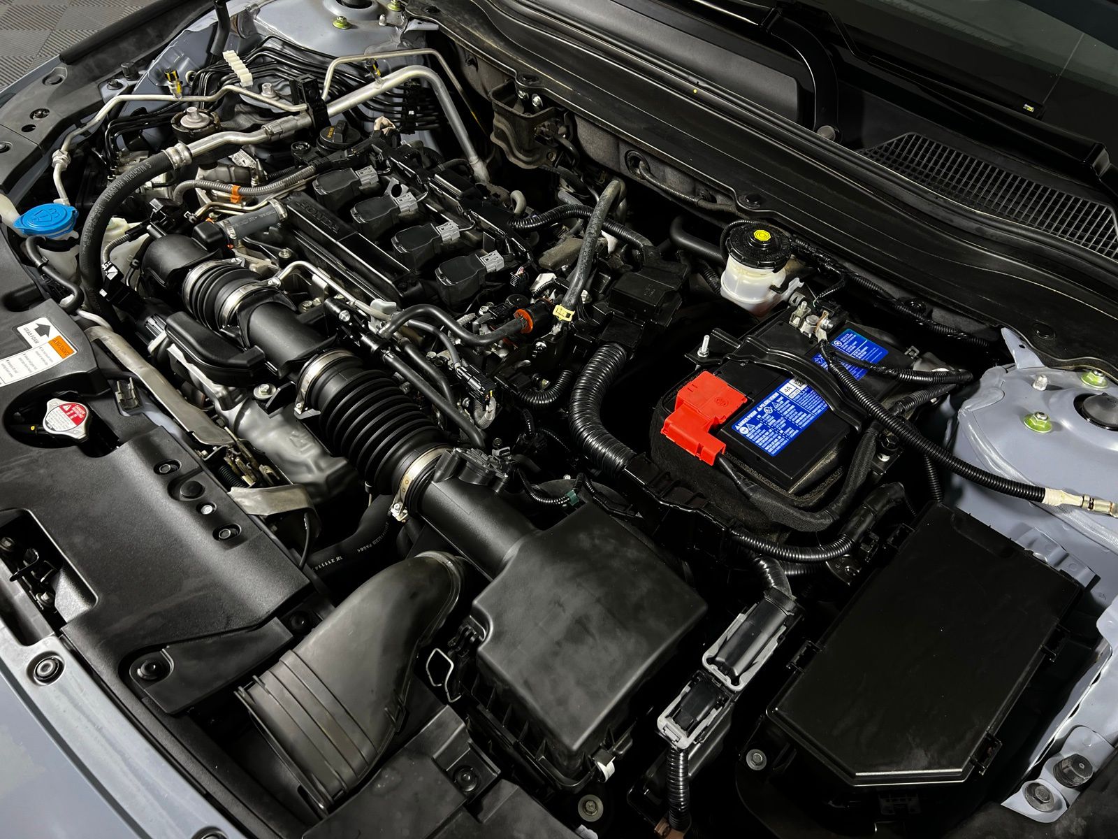 Thumbnail: 2022 Honda Accord - 11