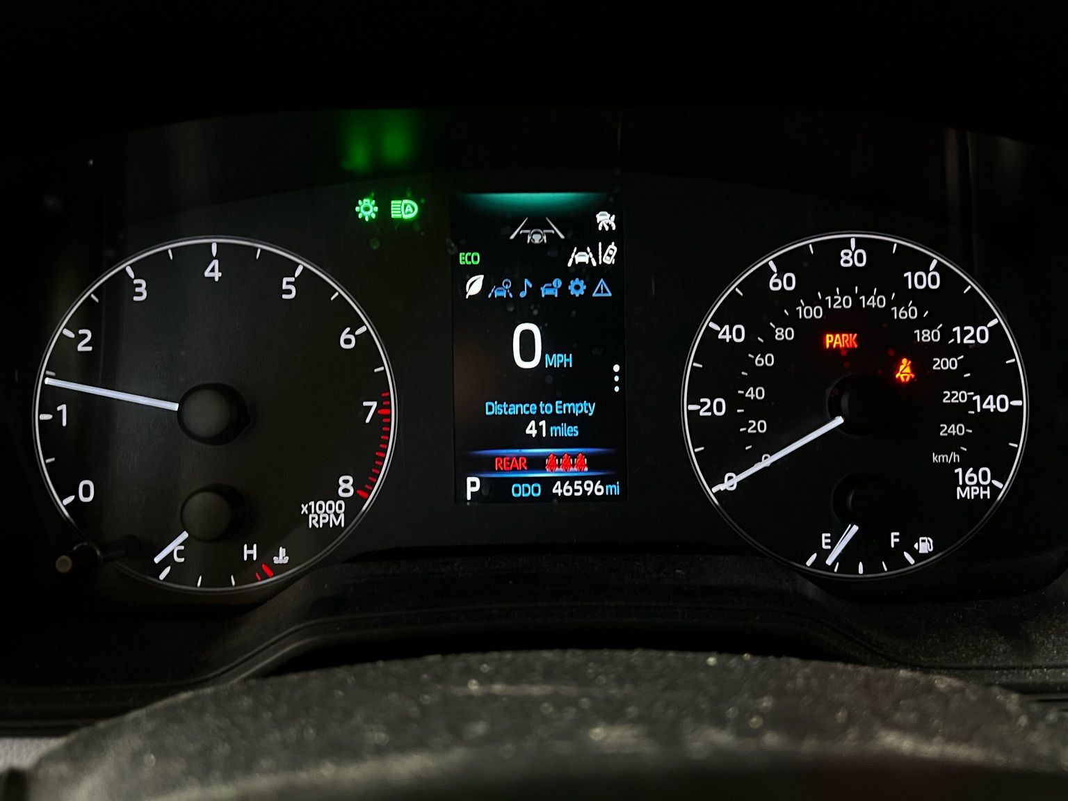 Thumbnail: 2023 Toyota Corolla - 10