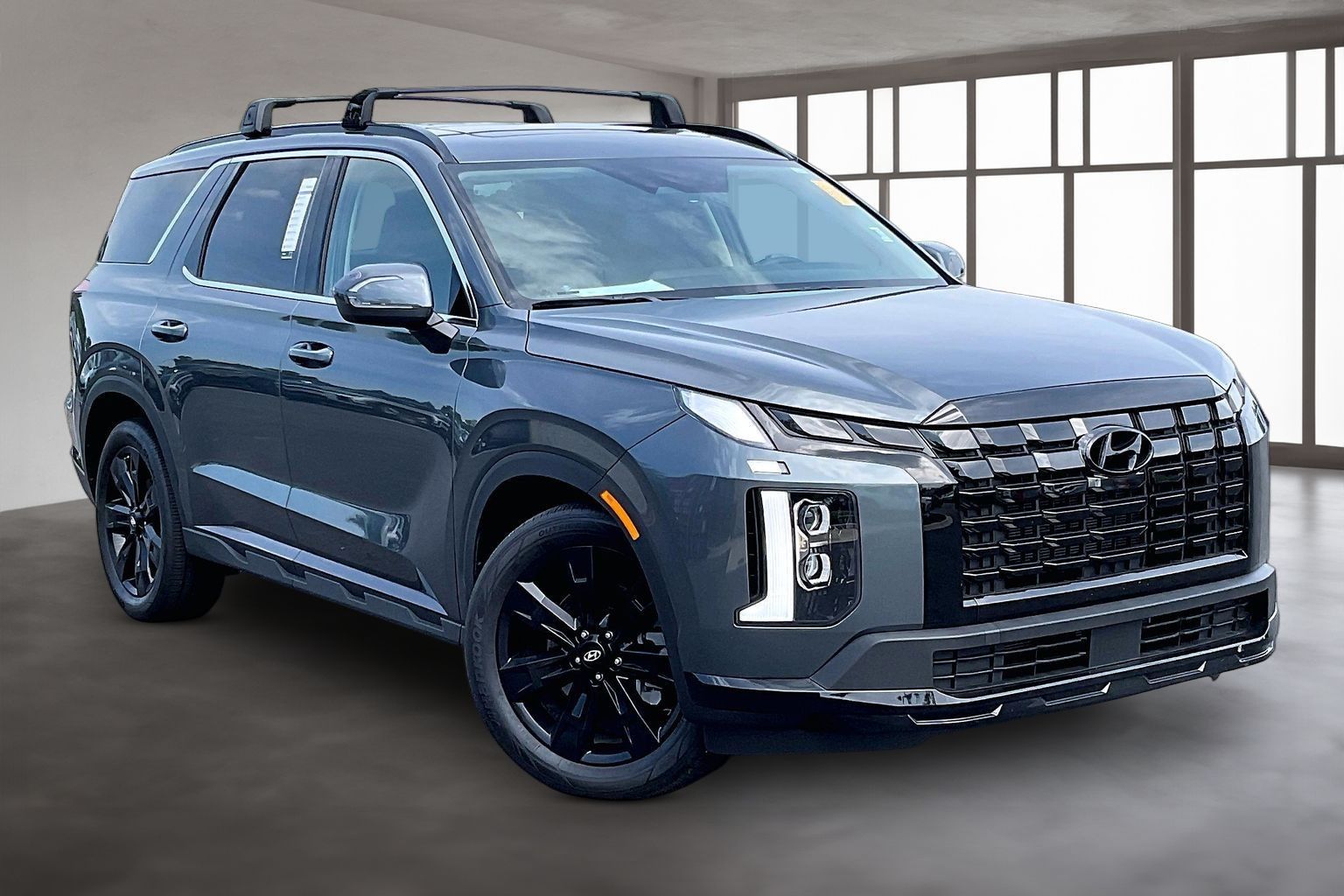 2024 Hyundai Palisade XRT