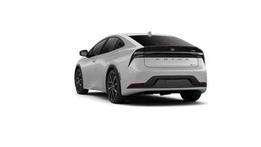 new 2026 Toyota Prius Plug-In Hybrid car