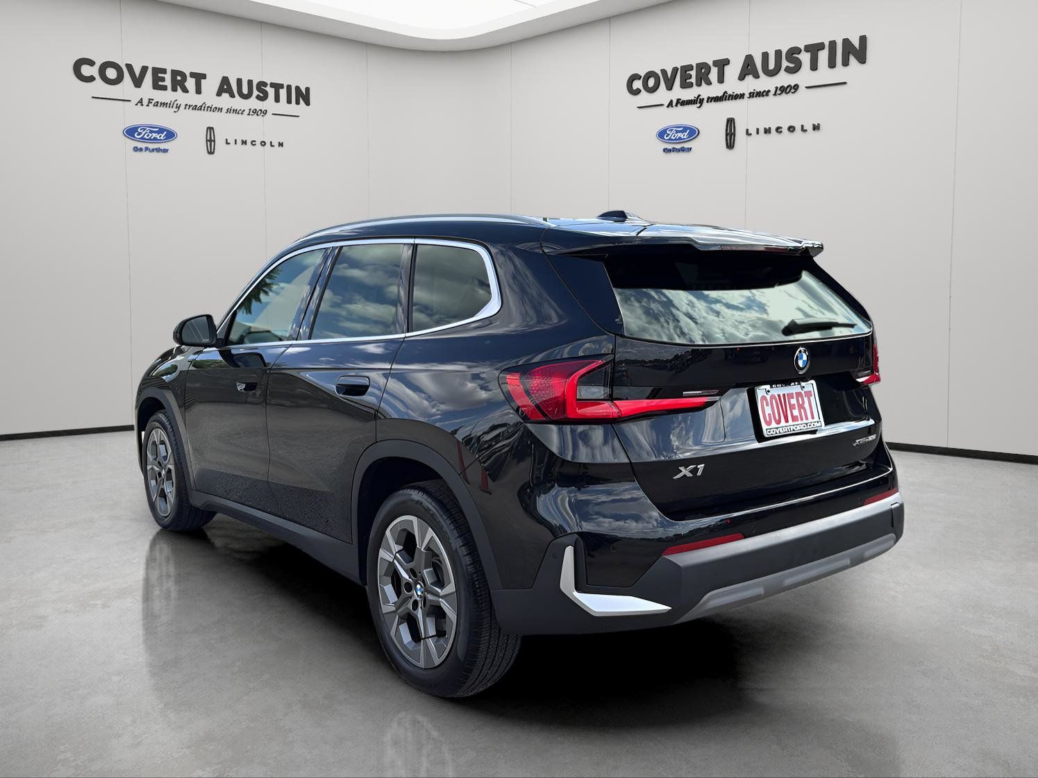 Used Car 2023 Bmw X1  Xdrive28i For Sale Under $40,000 In Austin, Texas