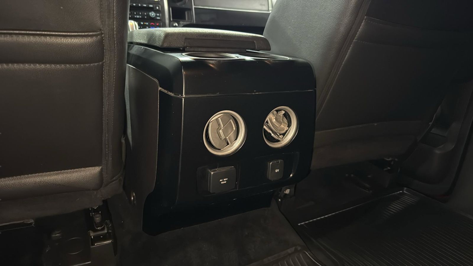 Used Car 2012 Ford F-150  For Sale Under $20,000 In Austin, Texas