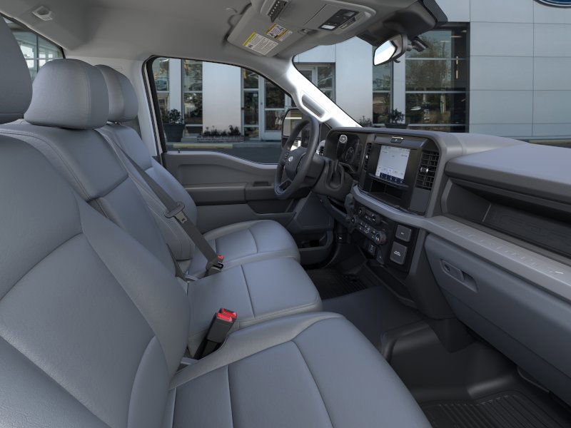 New 2026 Oxford White Ford XL image 11