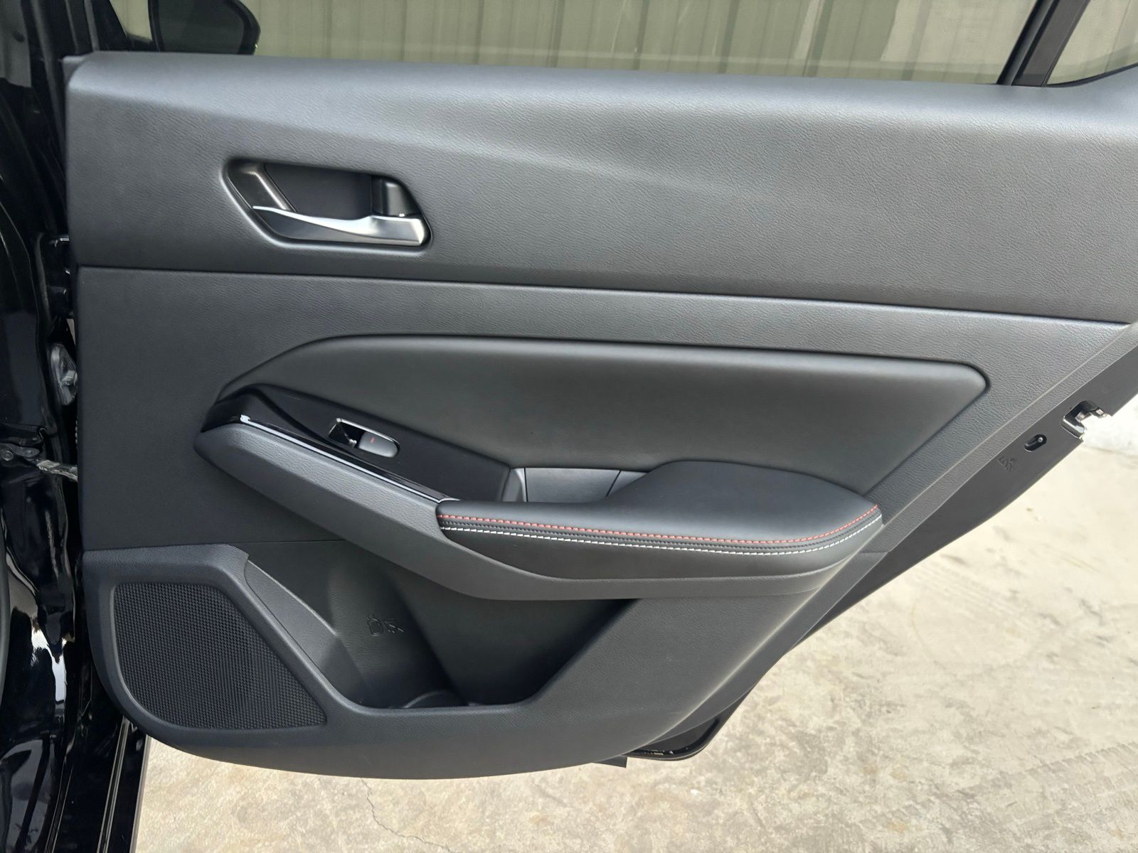 Used Car 2023 Nissan Altima  2.5 Sr For Sale Under $25,000 In Austin, Texas