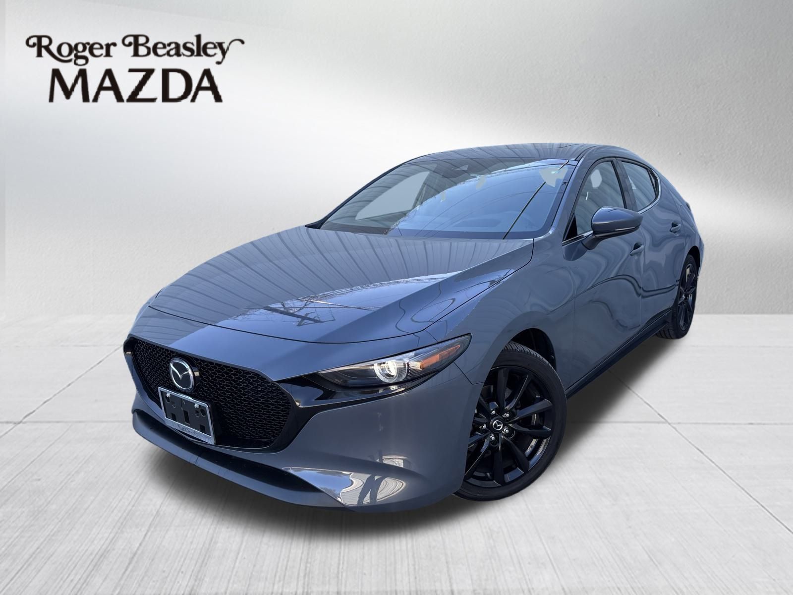 Used Car 2023 Mazda Mazda3  2.5 S Premium Package For Sale Under $25,000 In Austin, Texas