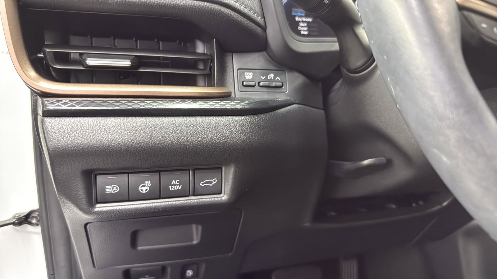 Used Car 2024 Toyota Grand Highlander Hybrid  For Sale Under $60,000 In Austin, Texas