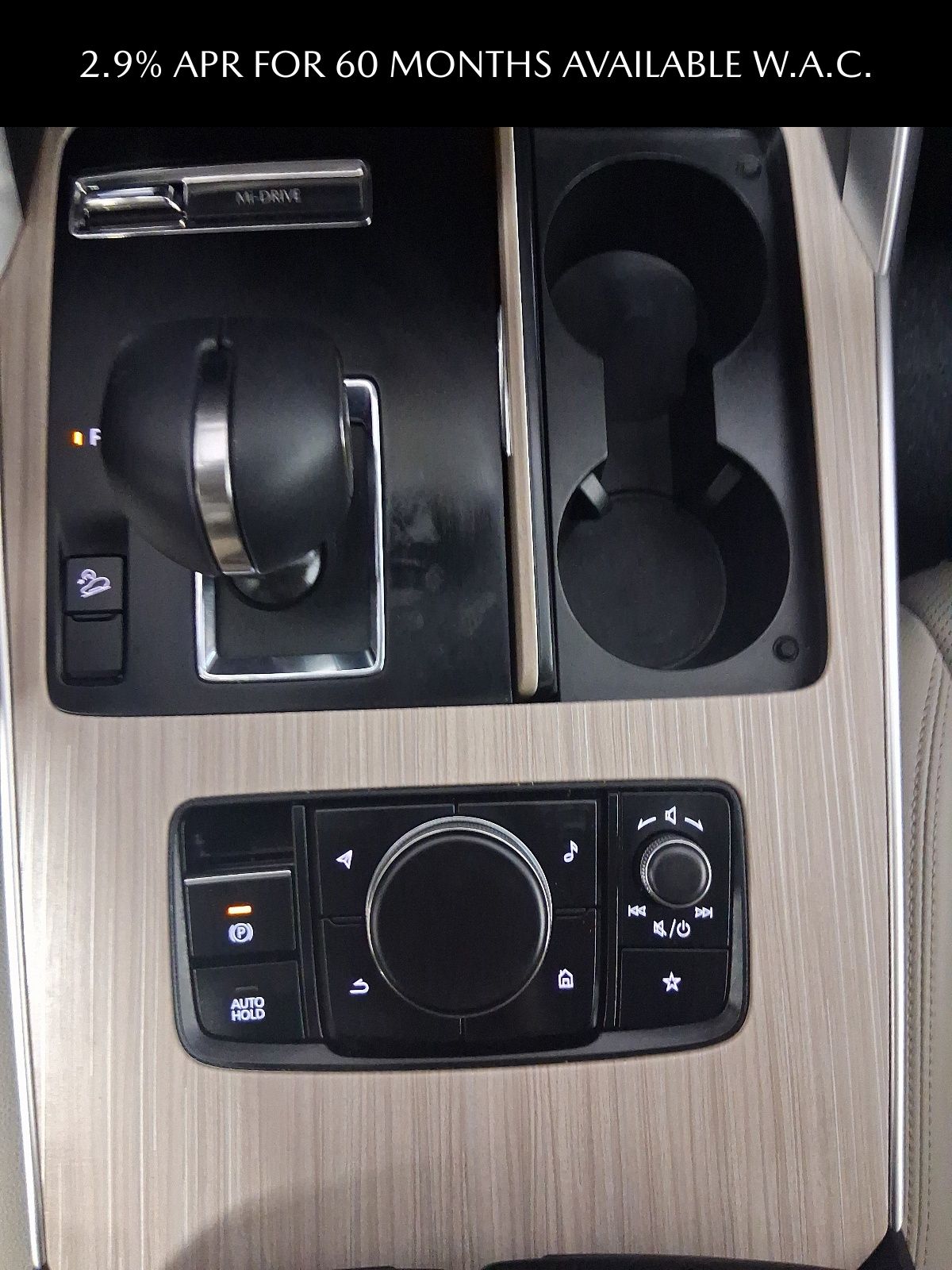 Used Car 2025 Mazda Cx-90  3.3 Turbo Preferred For Sale Under $35,000 In Austin, Texas