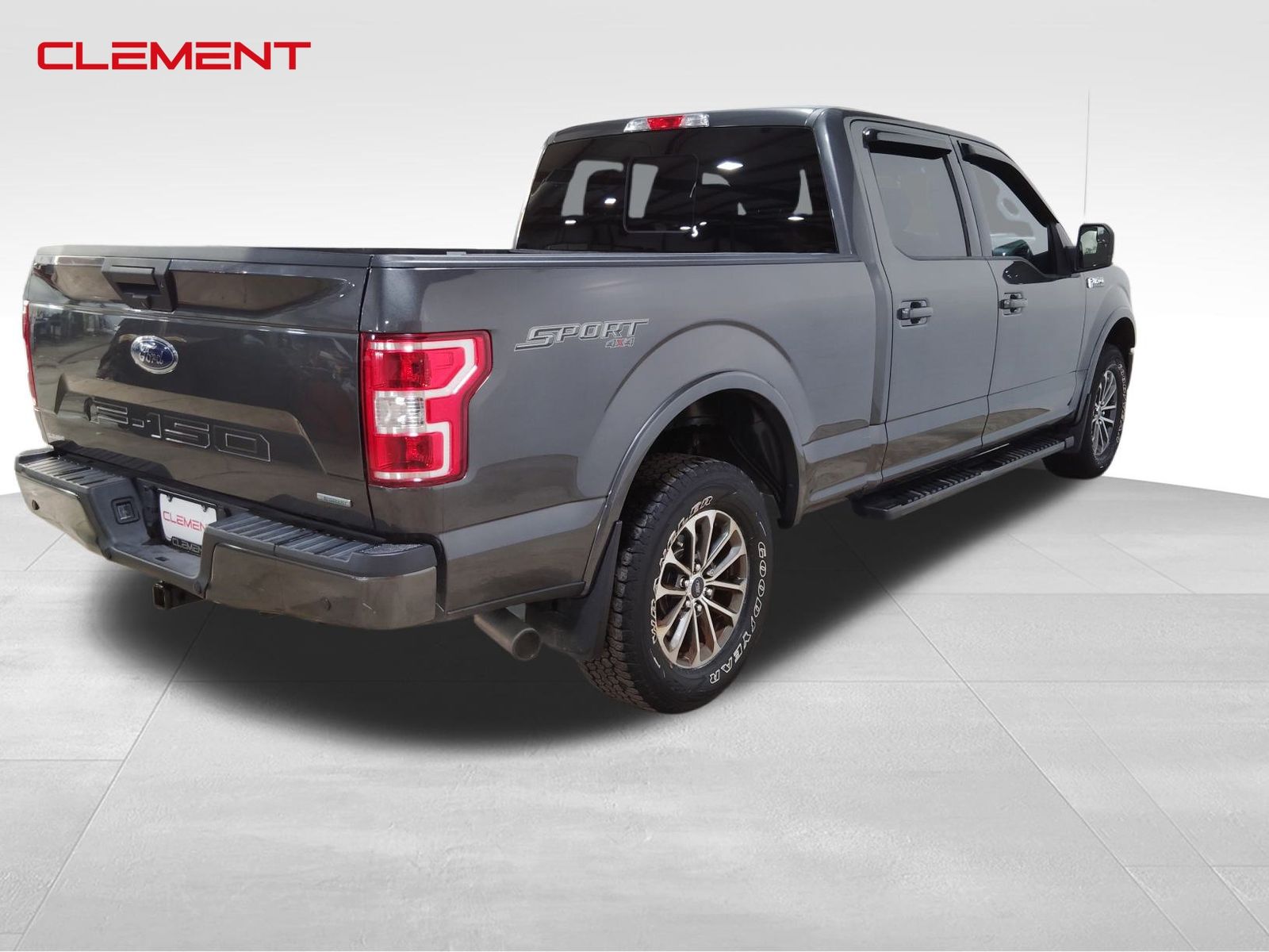 2020 Ford F-150 XLT 5