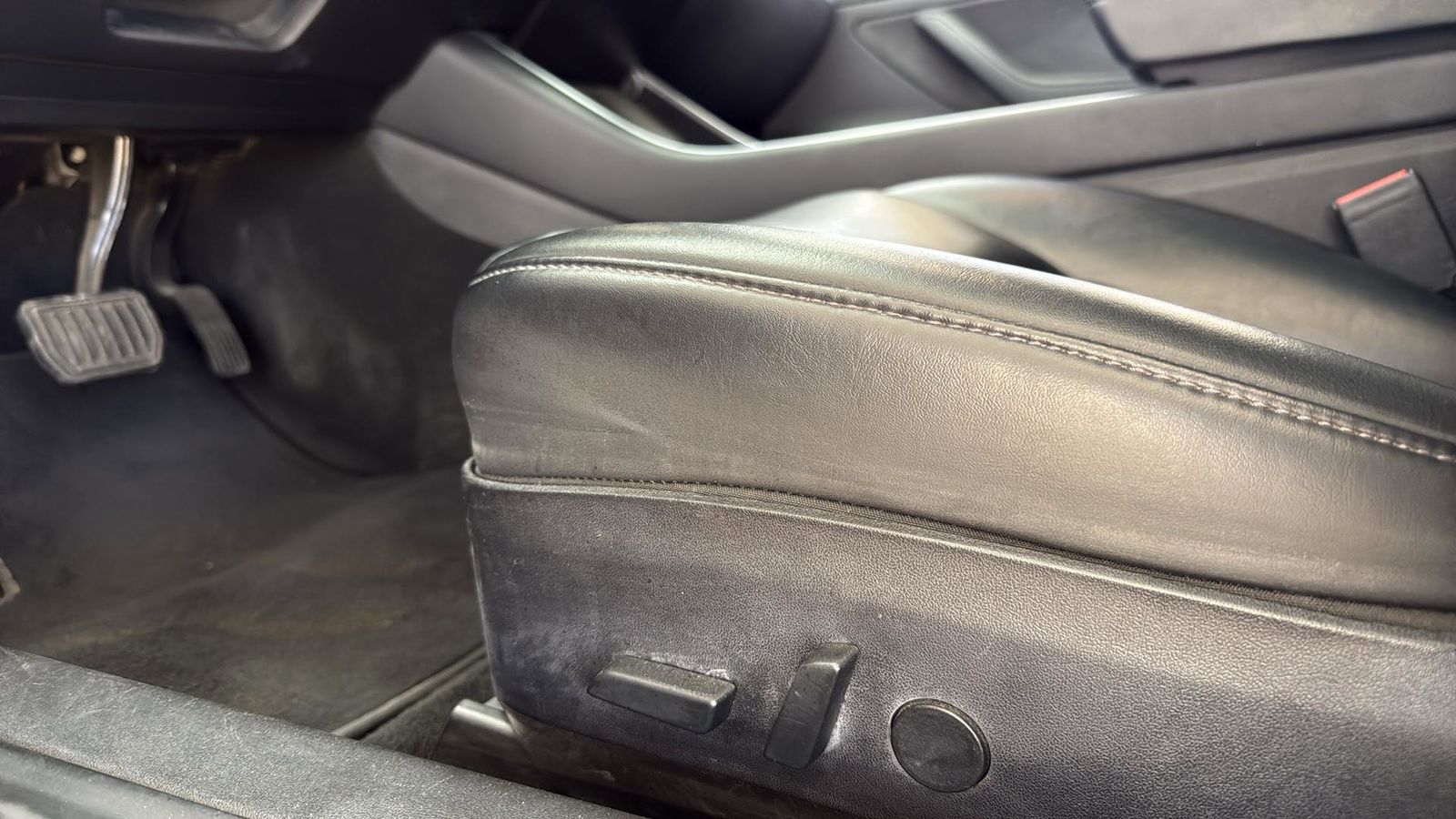 Used Car 2018 Tesla Model 3  For Sale Under $20,000 In Austin, Texas