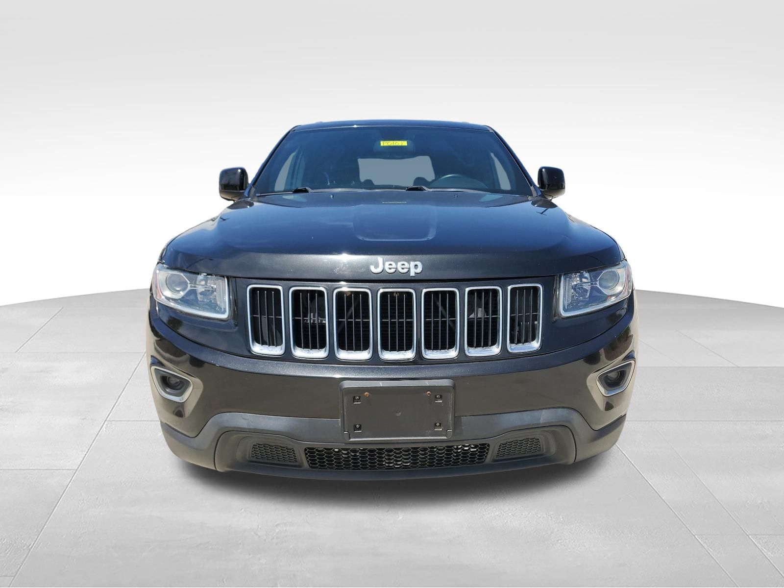 Used 2014 Jeep Grand Cherokee Laredo with VIN 1C4RJFAG1EC526419 for sale in Dilley, TX