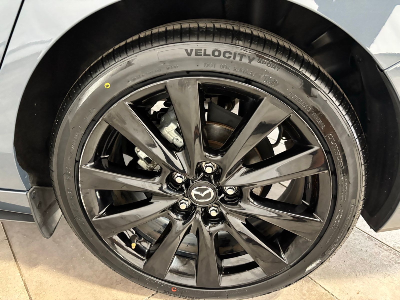 Used Car 2024 Mazda Mazda3  2.5 S Carbon Edition For Sale Under $25,000 In Austin, Texas