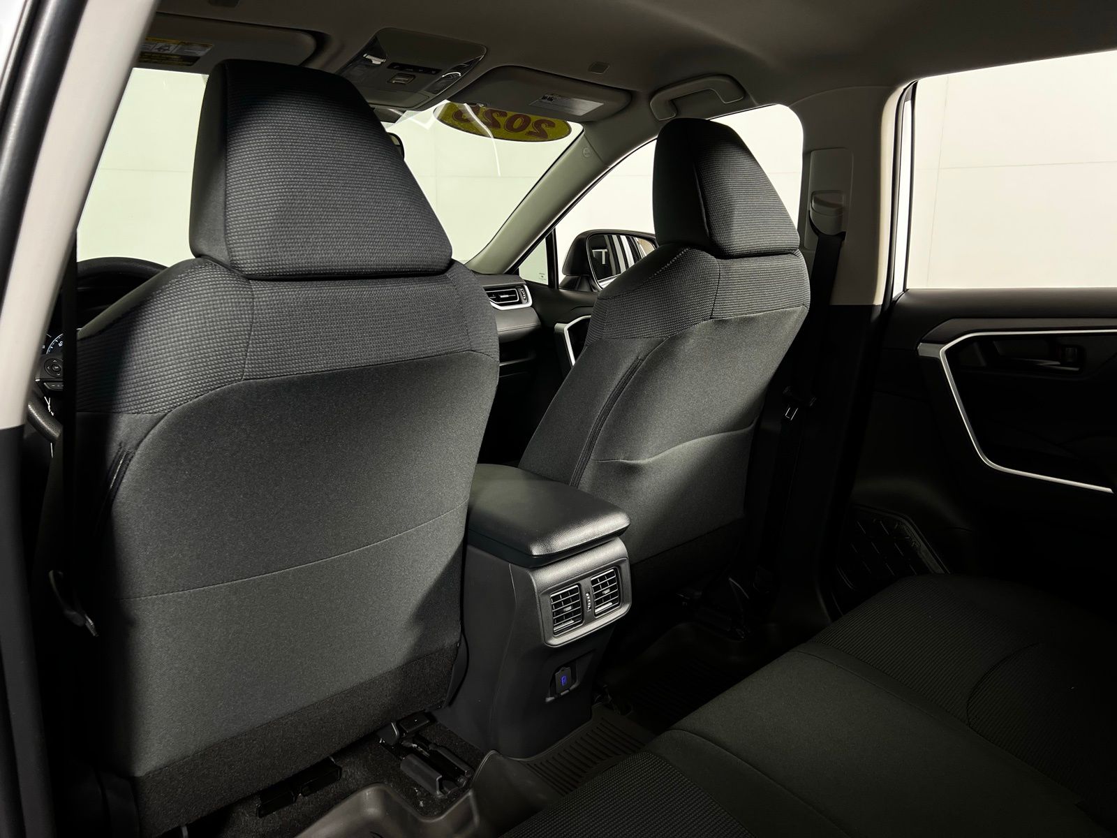 Thumbnail: 2025 Toyota RAV4 - 19