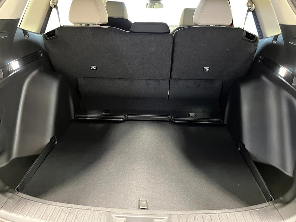 New 2026 Honda CR-V SUV