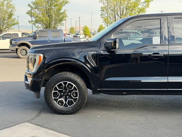 Used 2023 Ford F-150 Truck