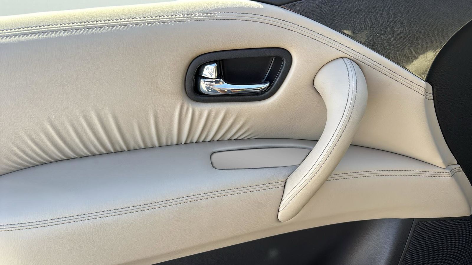 Used Car 2024 Nissan Armada  Sv For Sale Under $40,000 In Austin, Texas