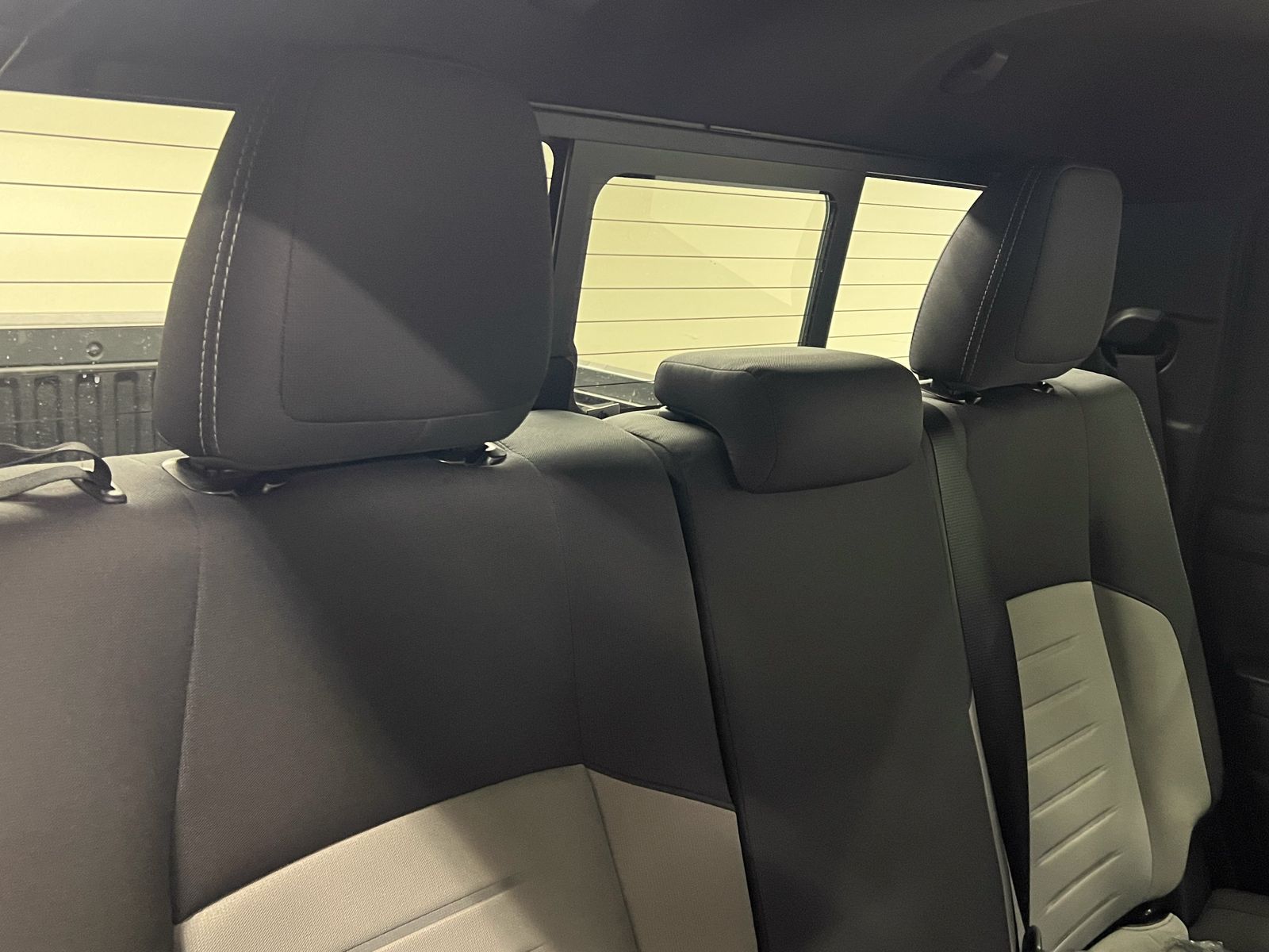 used 2024 Toyota Tacoma car, priced at $38,988