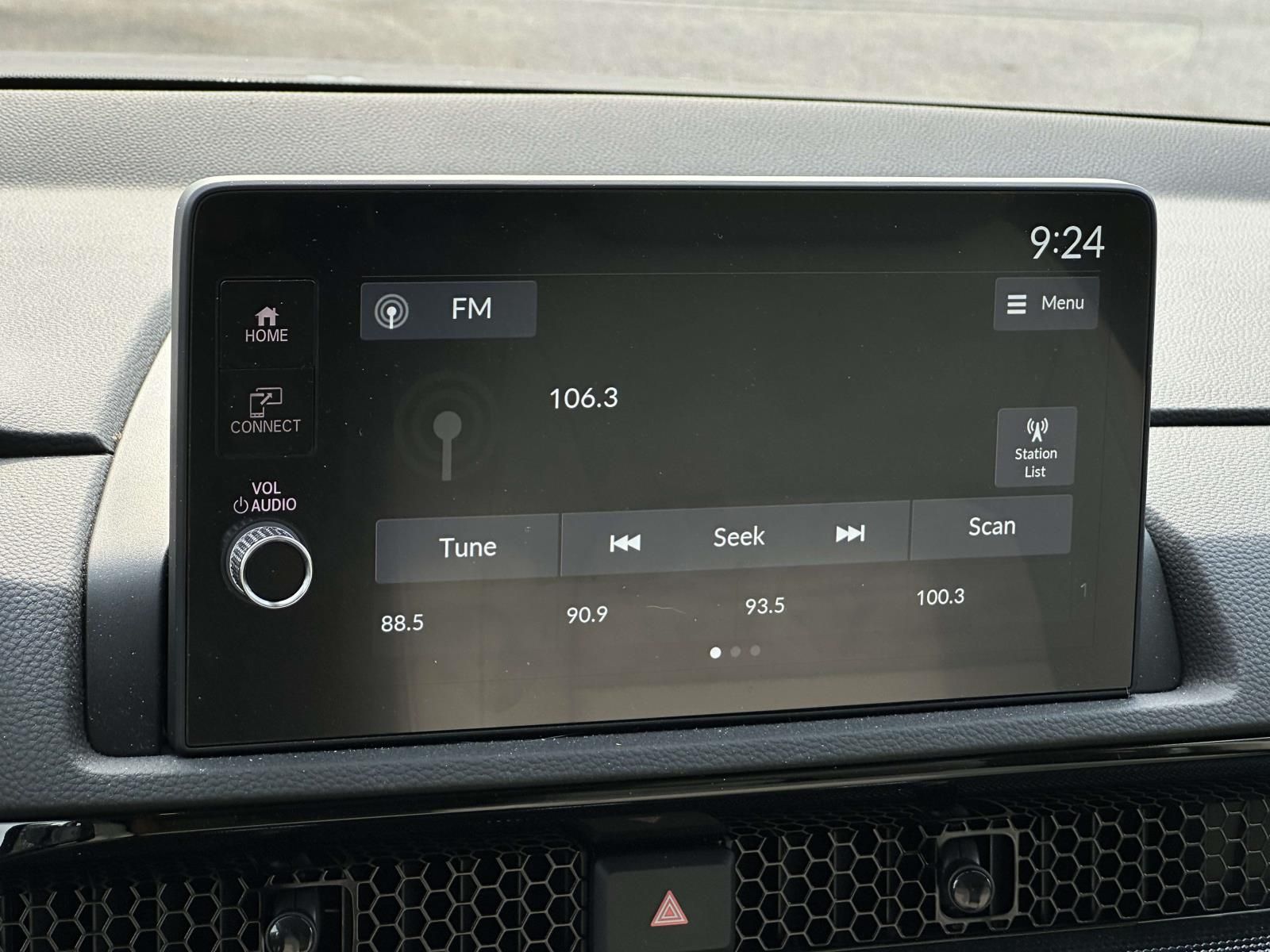Used 2026 Gray Honda EX-L image 6