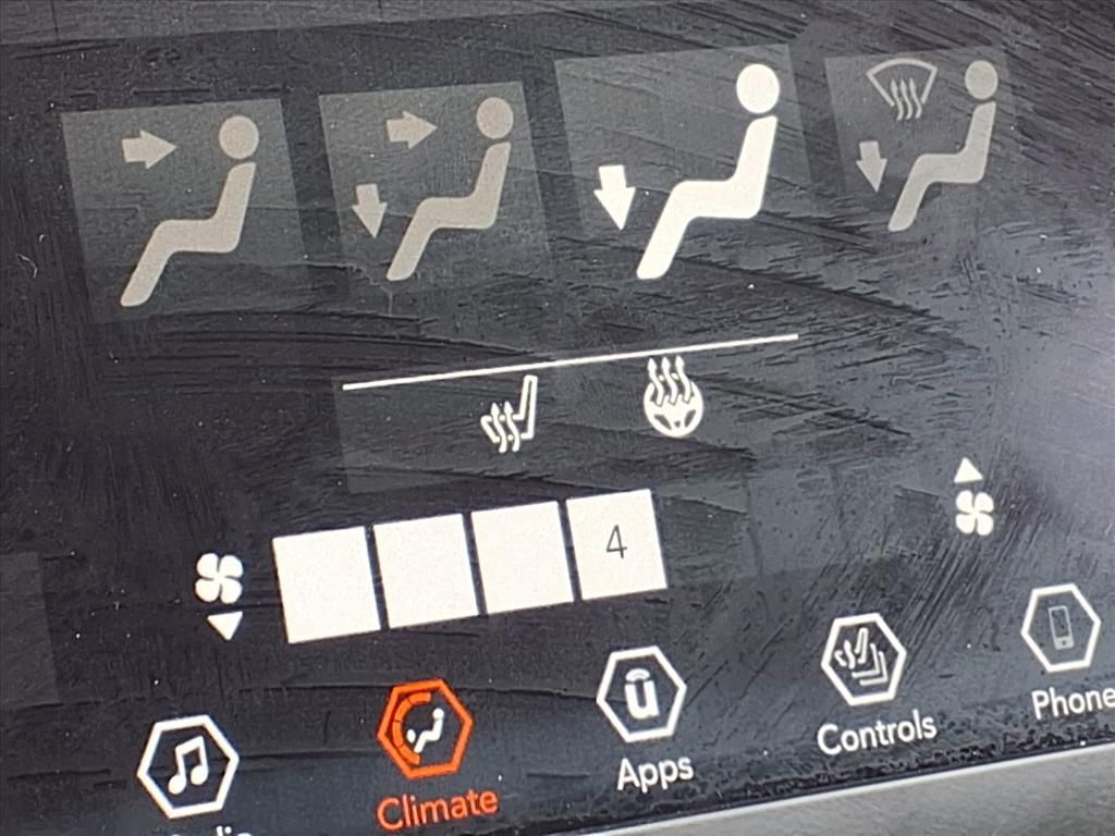 2021 Jeep Cherokee Altitude Silver at Bayway Chrysler Dodge Jeep Ram