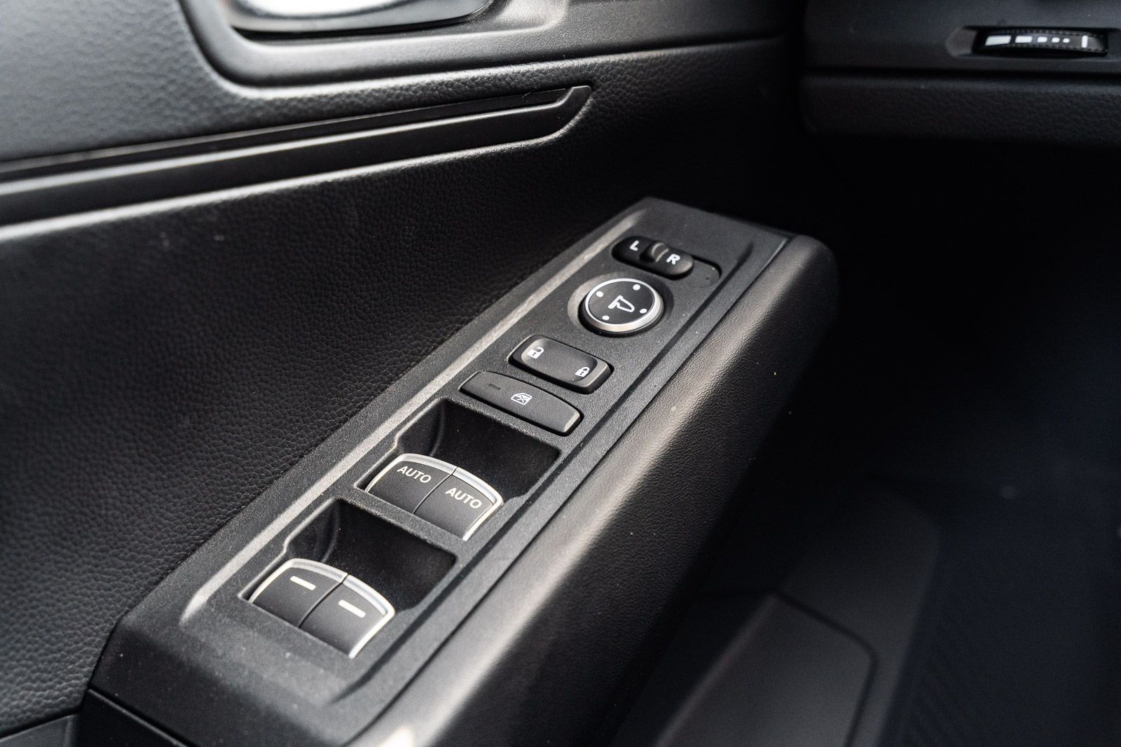 Used 2025 Honda Accord Sedan