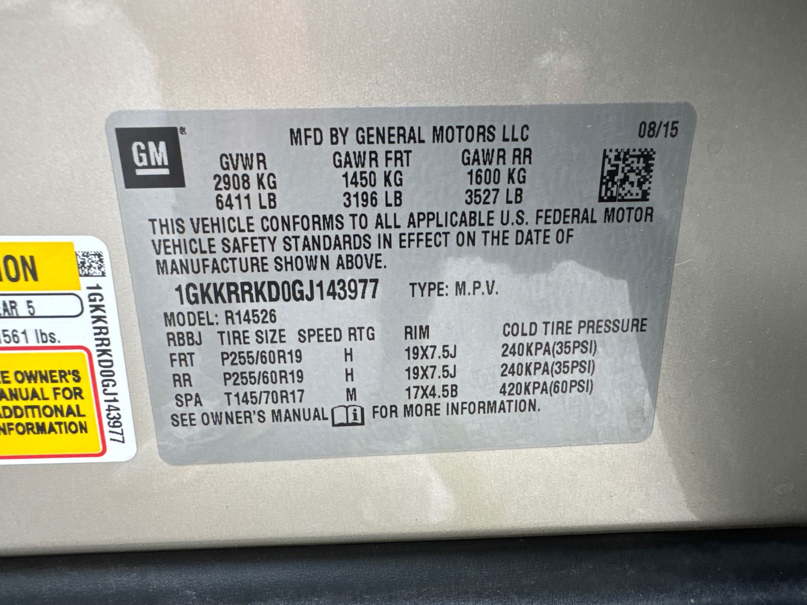 Used 2016 Silver GMC SLT-1 image 32