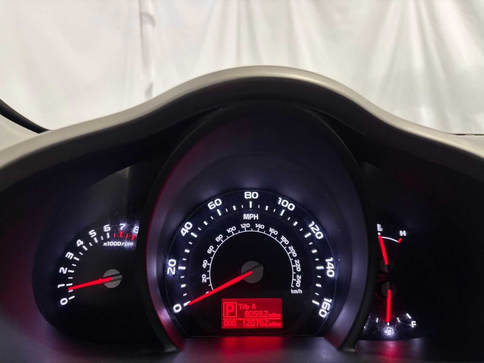 Used Car 2014 Kia Sportage  Lx For Sale Under $10,000 In Austin, Texas