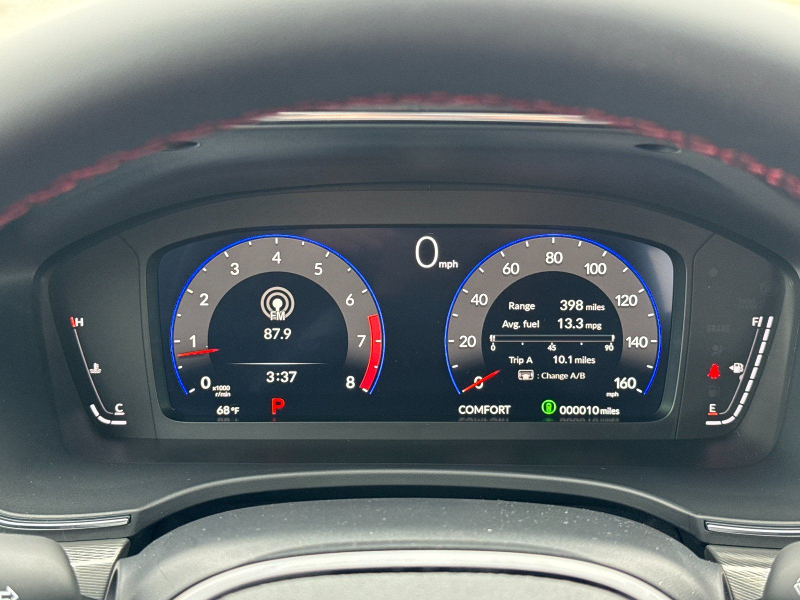 new 2026 Acura Integra car