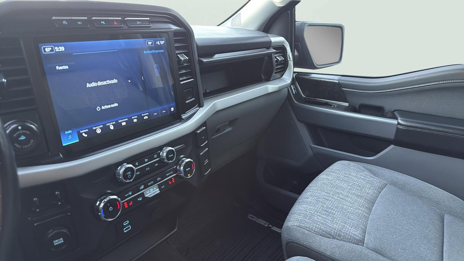 Used Car 2022 Ford F-150  Xlt For Sale Under $35,000 In Austin, Texas