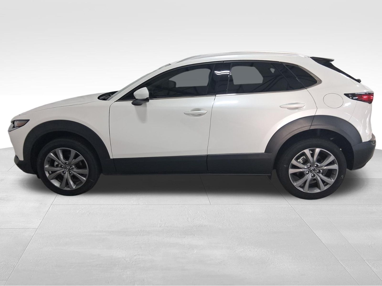 Used Car 2025 Mazda Cx-30  2.5 S Premium Package For Sale Under $30,000 In Austin, Texas
