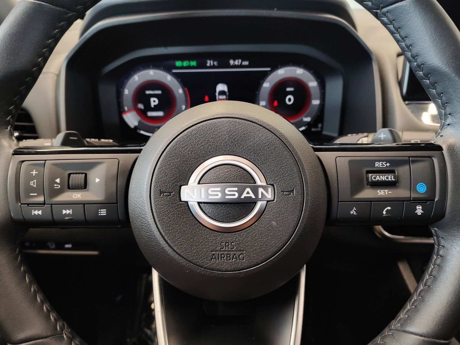 Used Car 2024 Nissan Rogue  Sl For Sale Under $30,000 In San Antonio, Texas