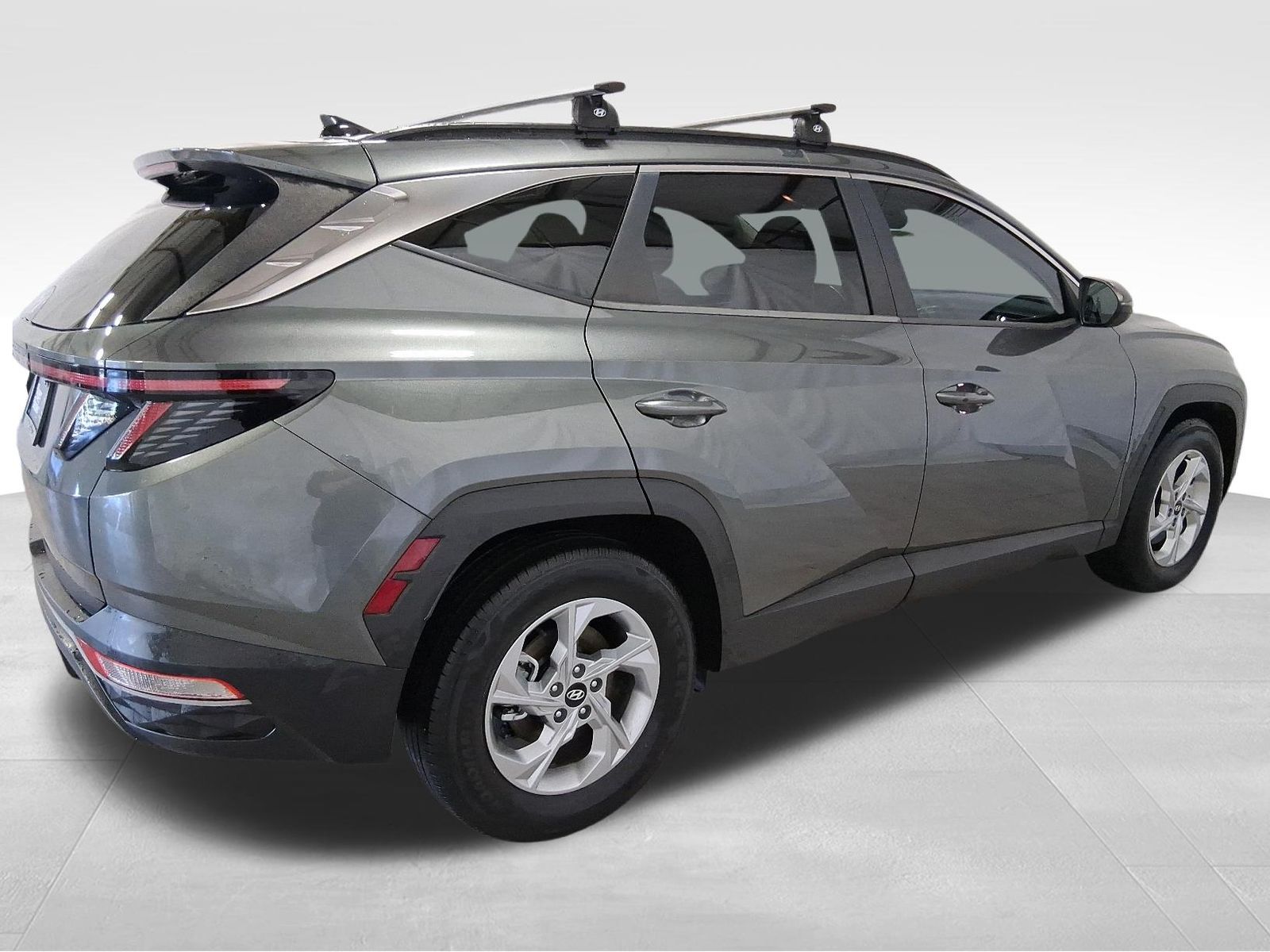 Used Car 2022 Hyundai Tucson  Sel For Sale Under $25,000 In Austin, Texas