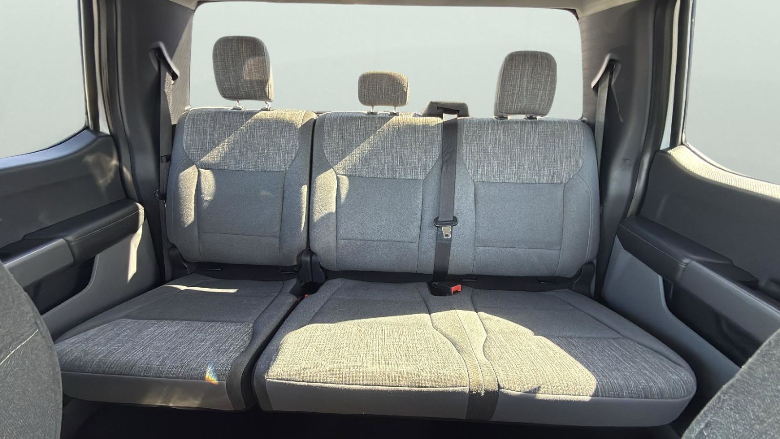 Used Car 2022 Ford F-150  Xlt For Sale Under $50,000 In Austin, Texas