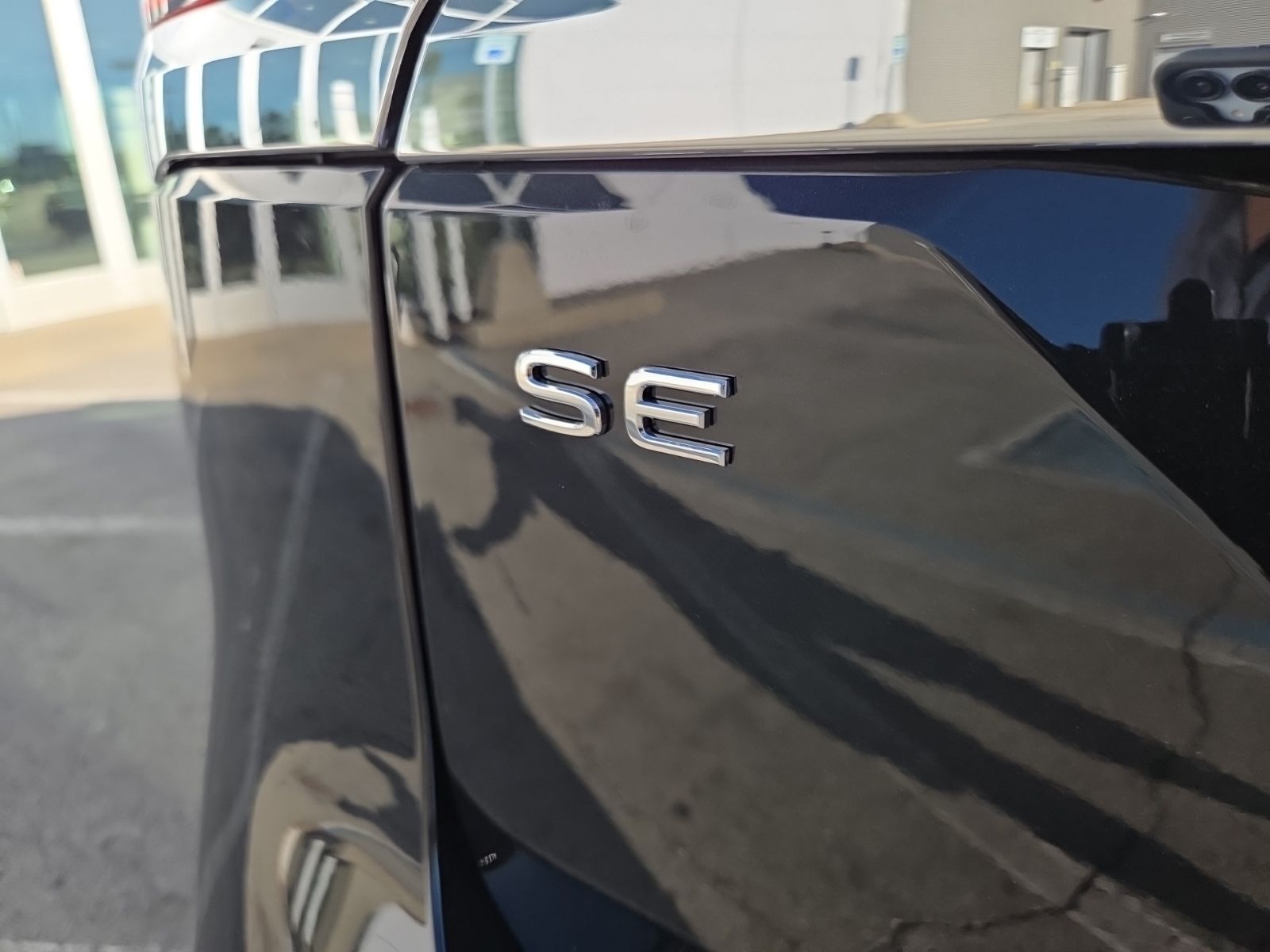 new 2026 Volkswagen Atlas car, priced at $46,399