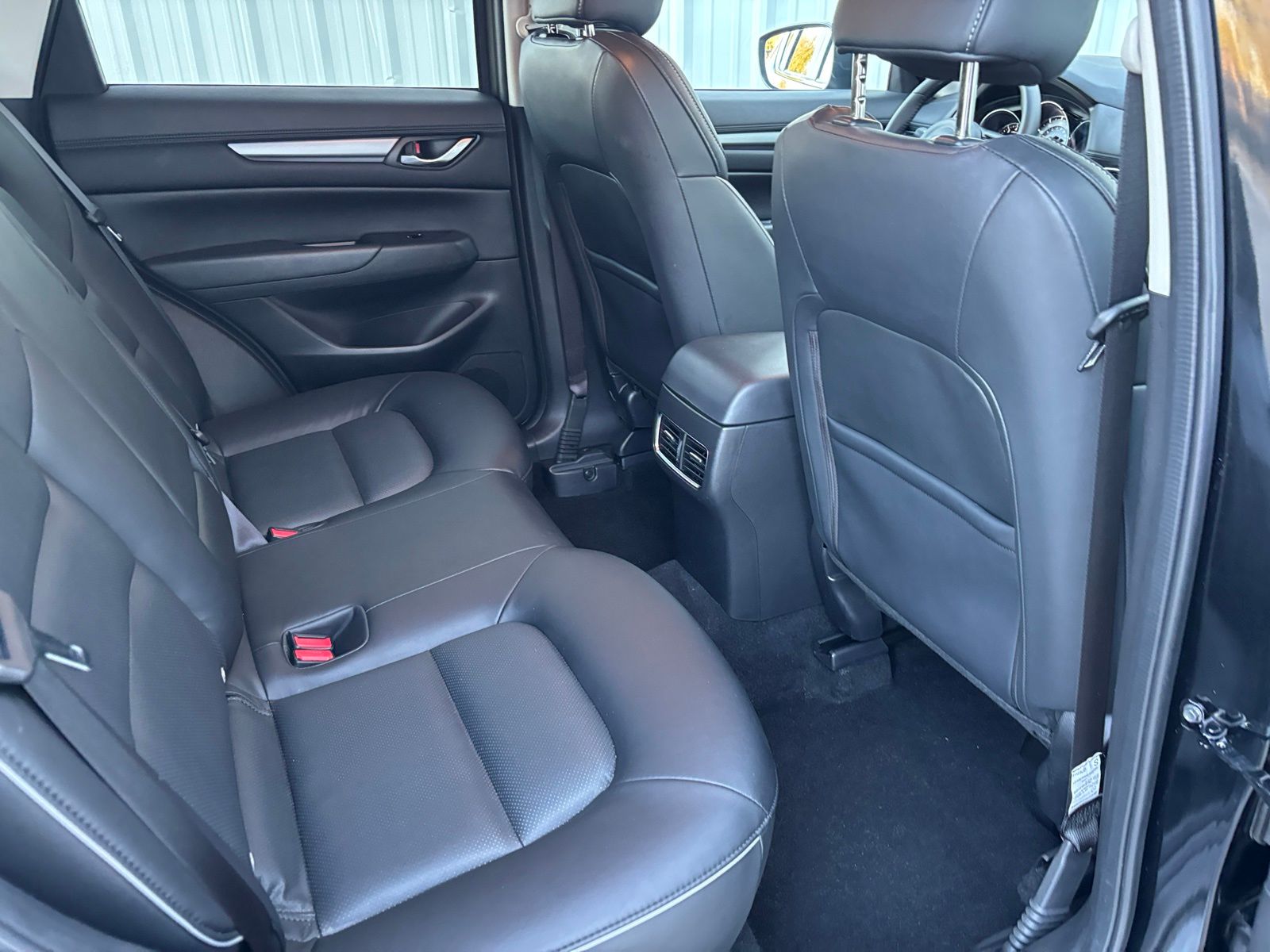 Used Car 2025 Mazda Cx-5  2.5 S Select Package For Sale Under $30,000 In Austin, Texas