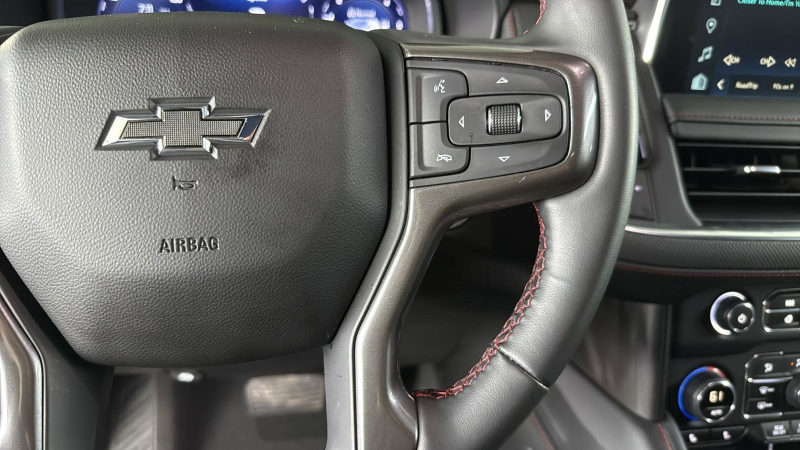 Used Car 2023 Chevrolet Tahoe  Rst For Sale Under $60,000 In Austin, Texas