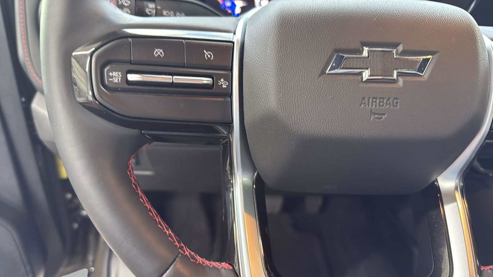 Used Car 2024 Chevrolet Colorado  Z71 For Sale Under $40,000 In Austin, Texas