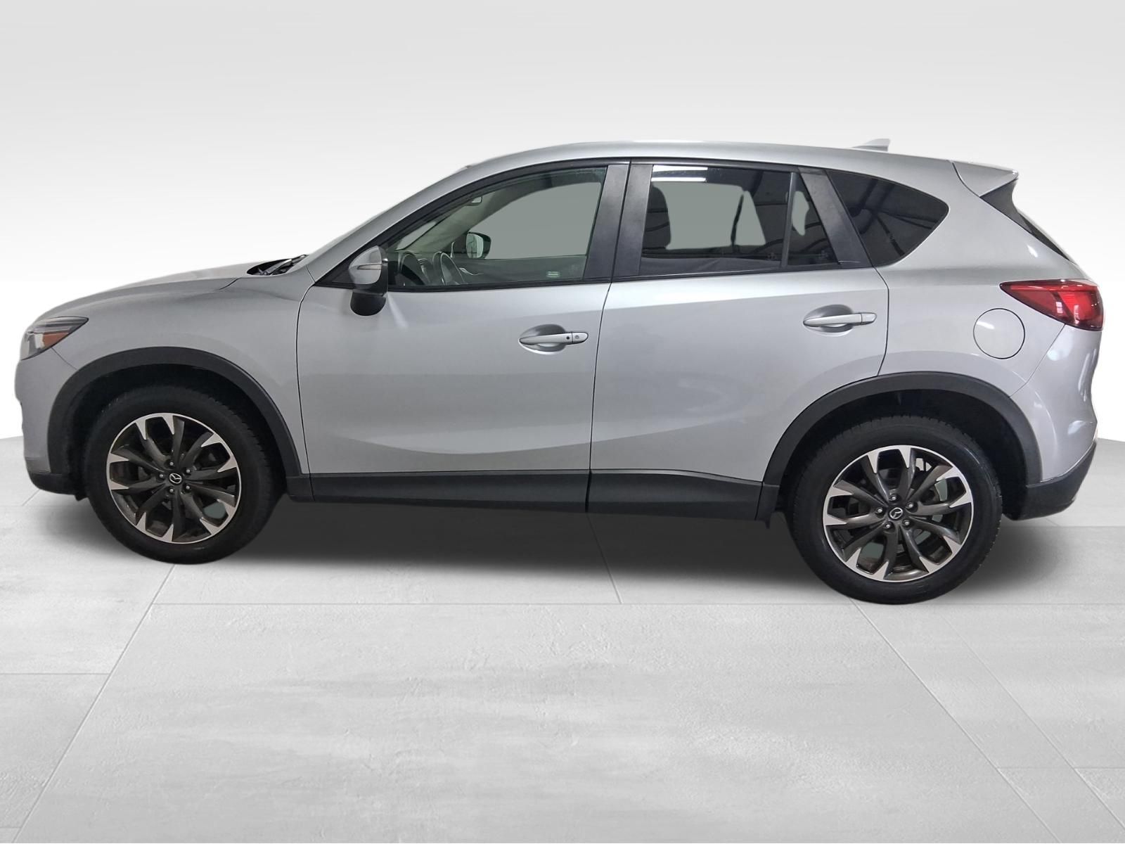Used Car 2016 Mazda Cx-5  Grand Touring For Sale Under $20,000 In Austin, Texas