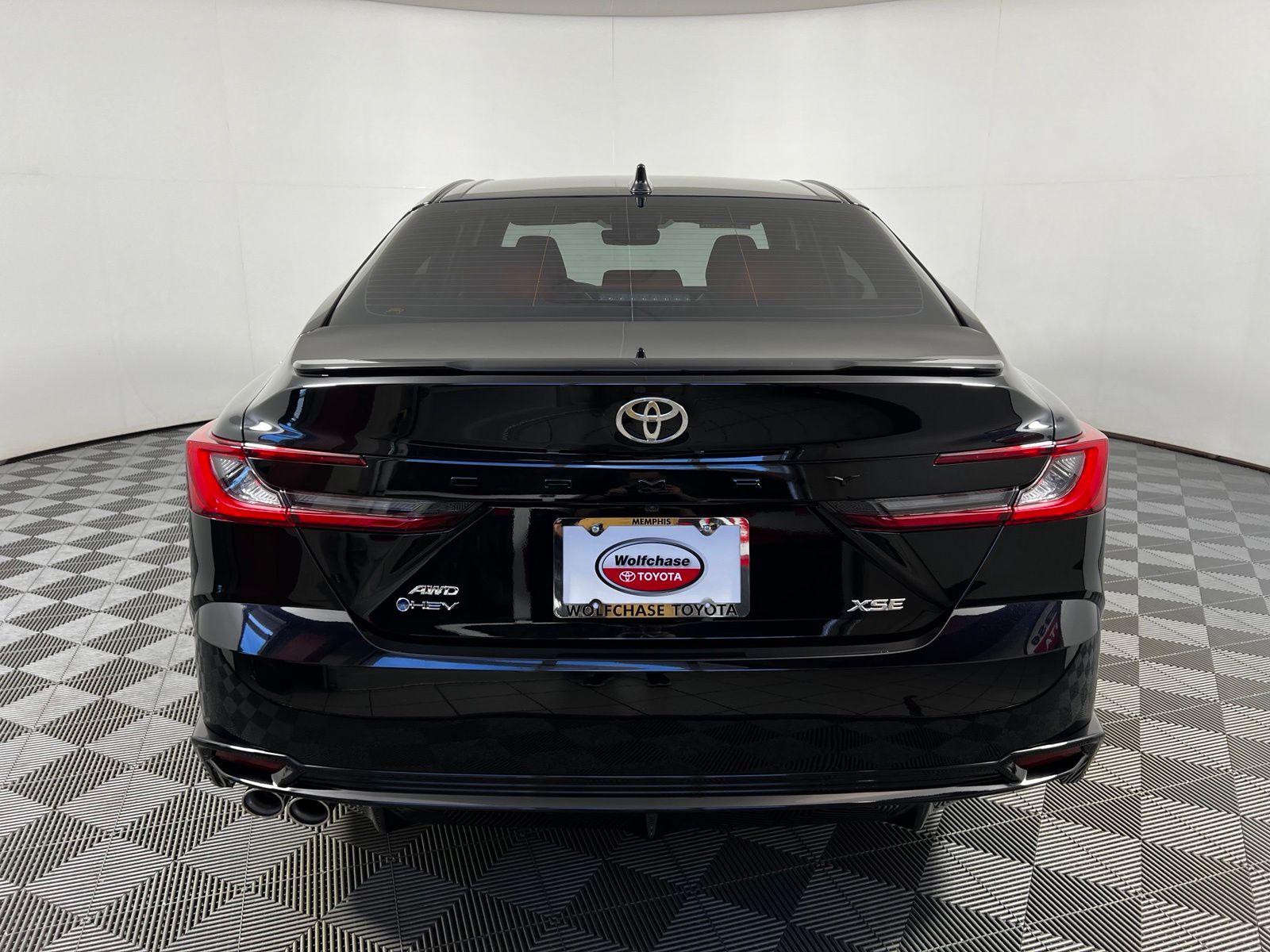 Thumbnail: 2026 Toyota Camry - 6