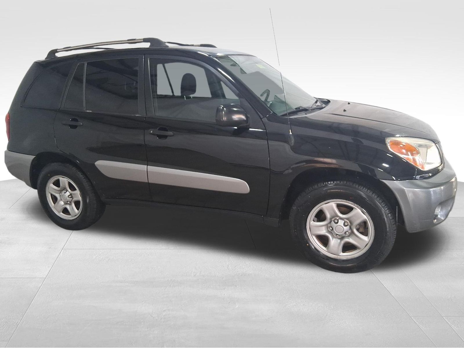 Used Car 2005 Toyota Rav4  Base For Sale Under $10,000 In Austin, Texas