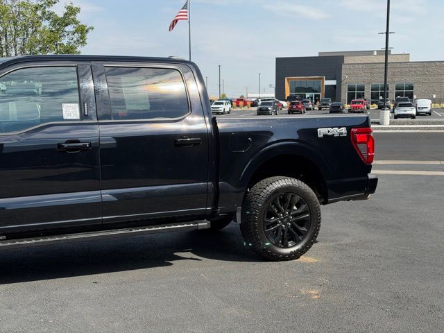 Used 2024 Ford F-150 Truck
