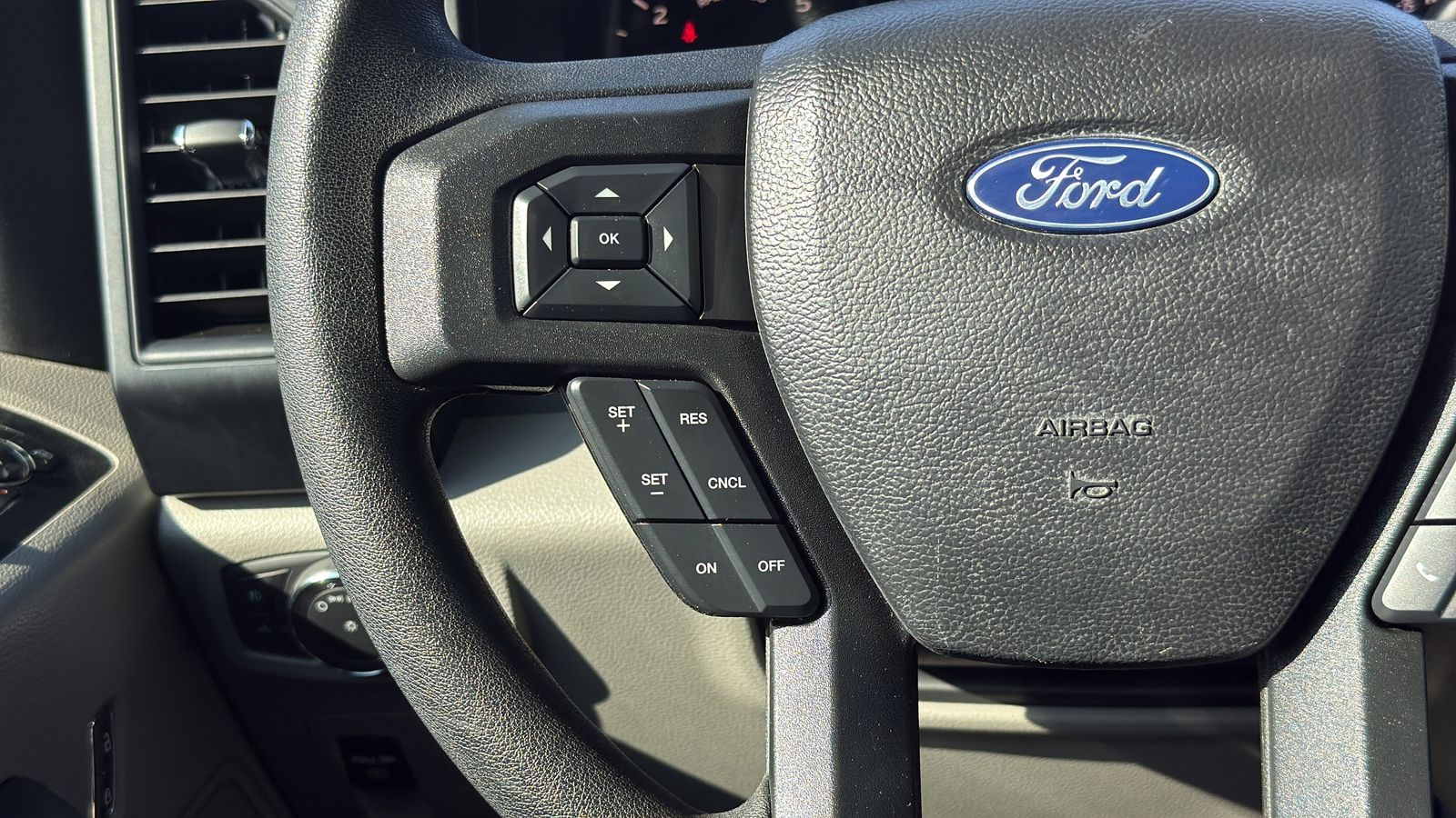 Used Car 2020 Ford F-150  Xl For Sale Under $35,000 In Austin, Texas
