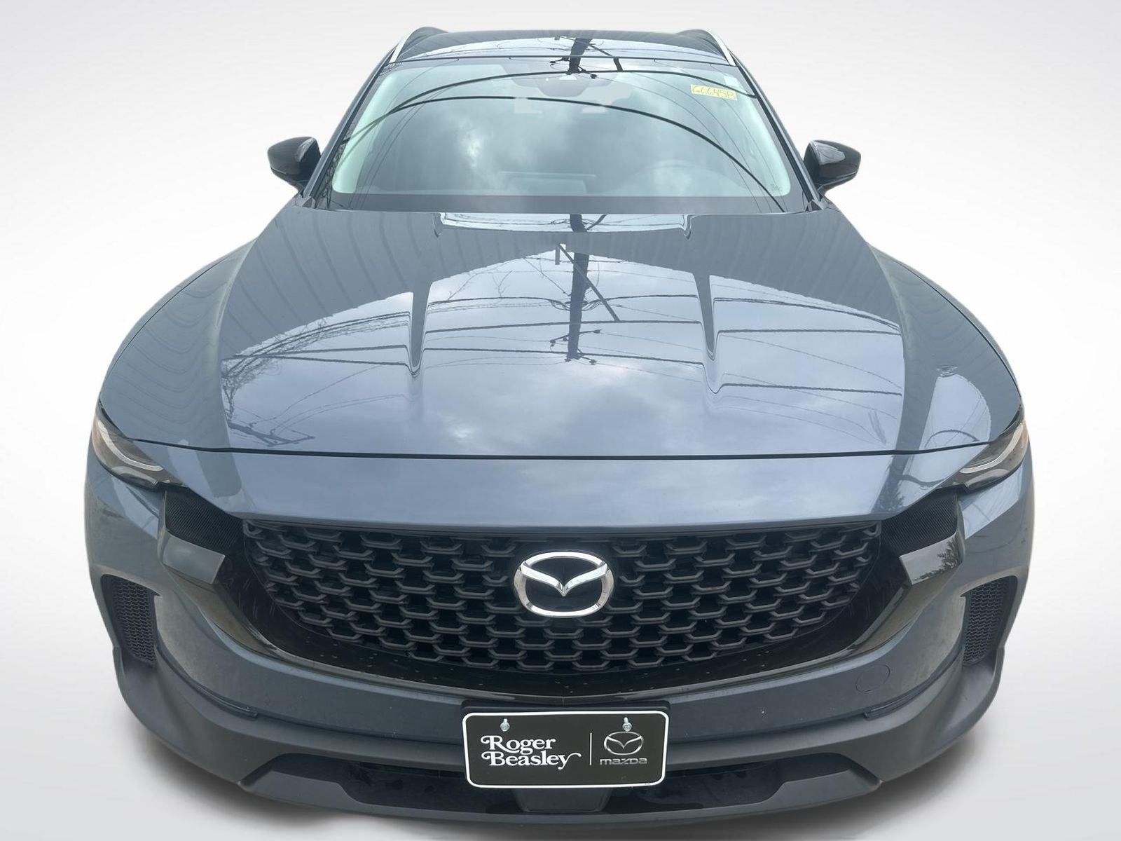 Used Car 2024 Mazda Cx-50  2.5 S Preferred Package For Sale Under $30,000 In Austin, Texas