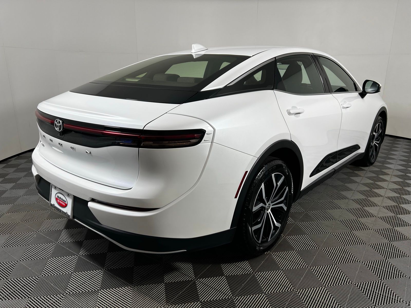 Thumbnail: 2024 Toyota Crown - 5