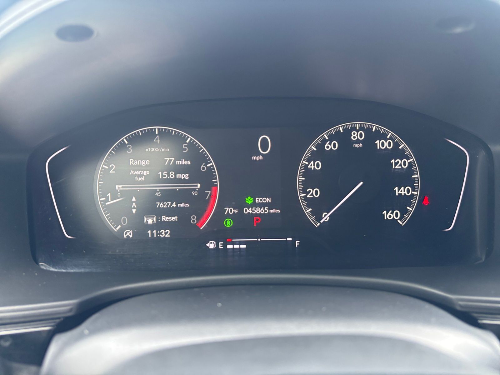 Used 2023 Honda Civic Sedan