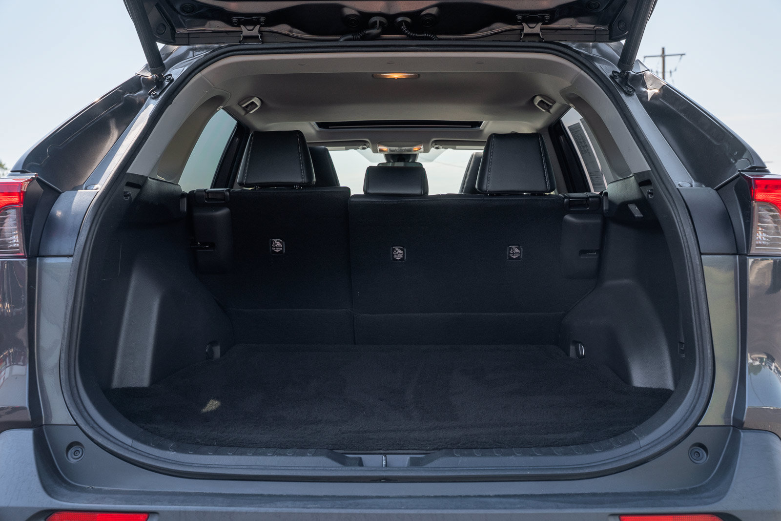 Used 2020 Toyota RAV4 SUV