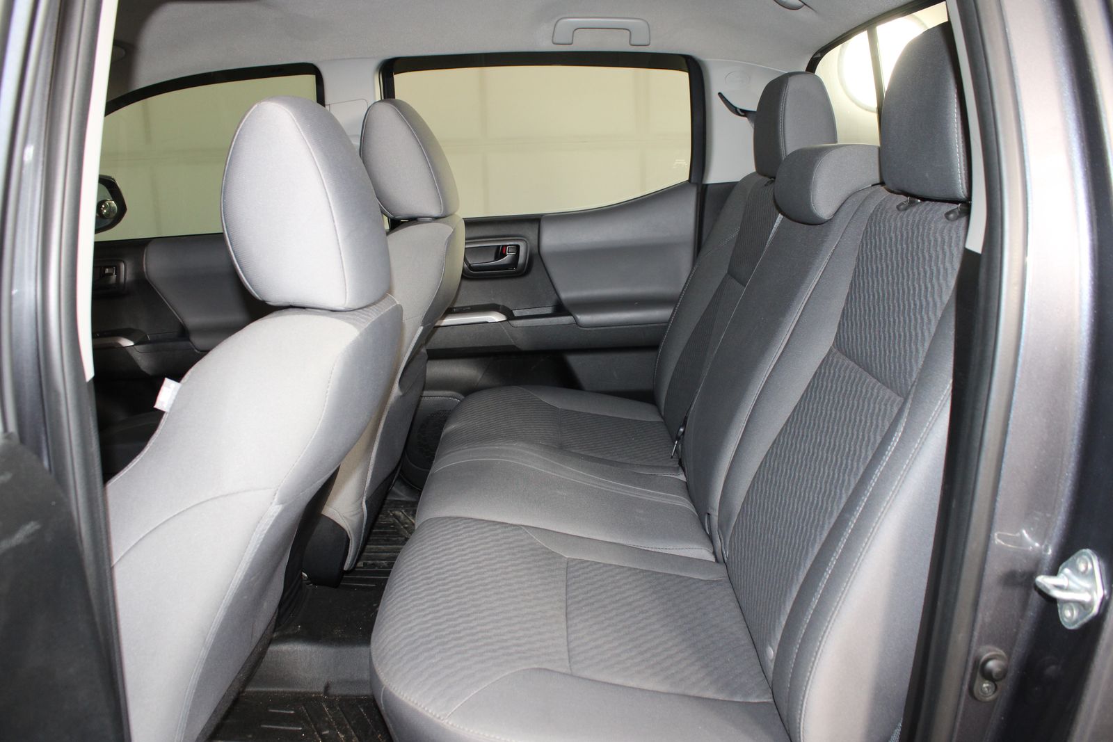 Used 2021 Gray Toyota SR5 image 9